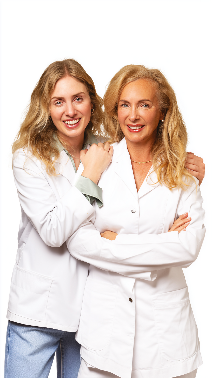 Dr. Gerlinde Wagner & Dr. Kristina Unger